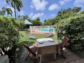 Tobago Paradise - Sainte-Anne